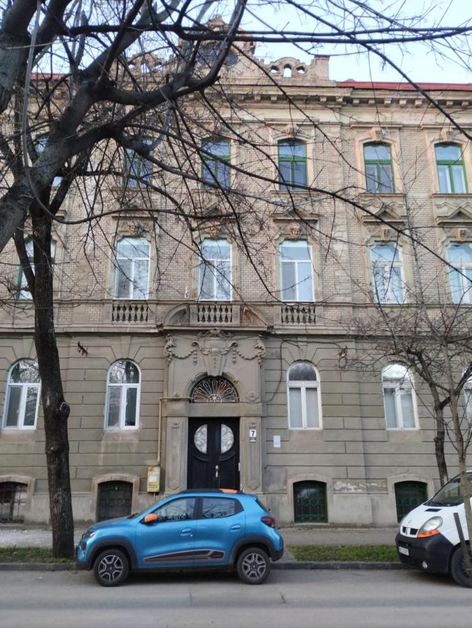 Antonia Hostel *