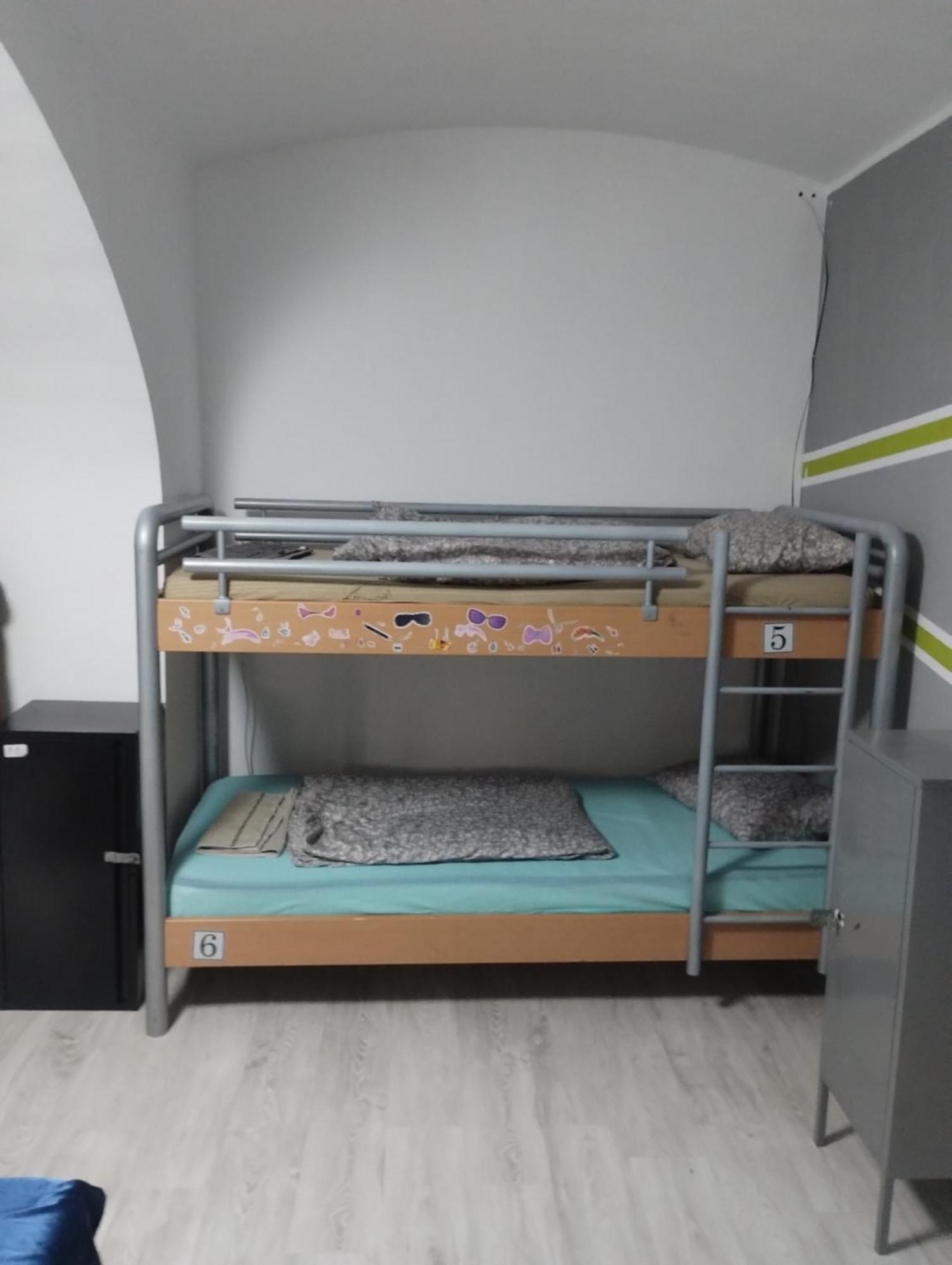 Hostel Antonia