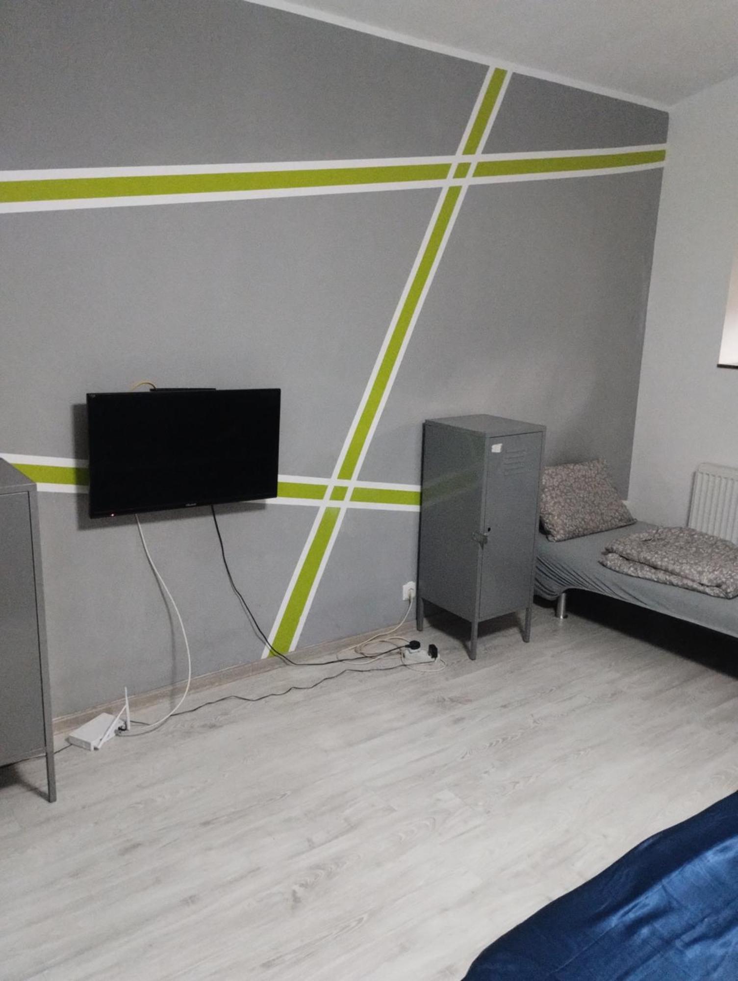 Antonia Hostel *