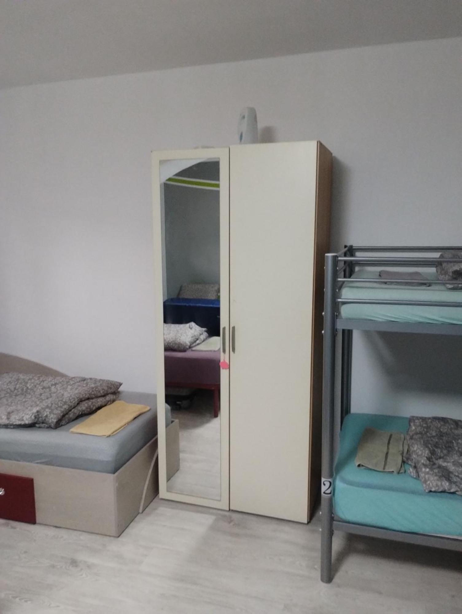 Antonia Ostello Timisoara