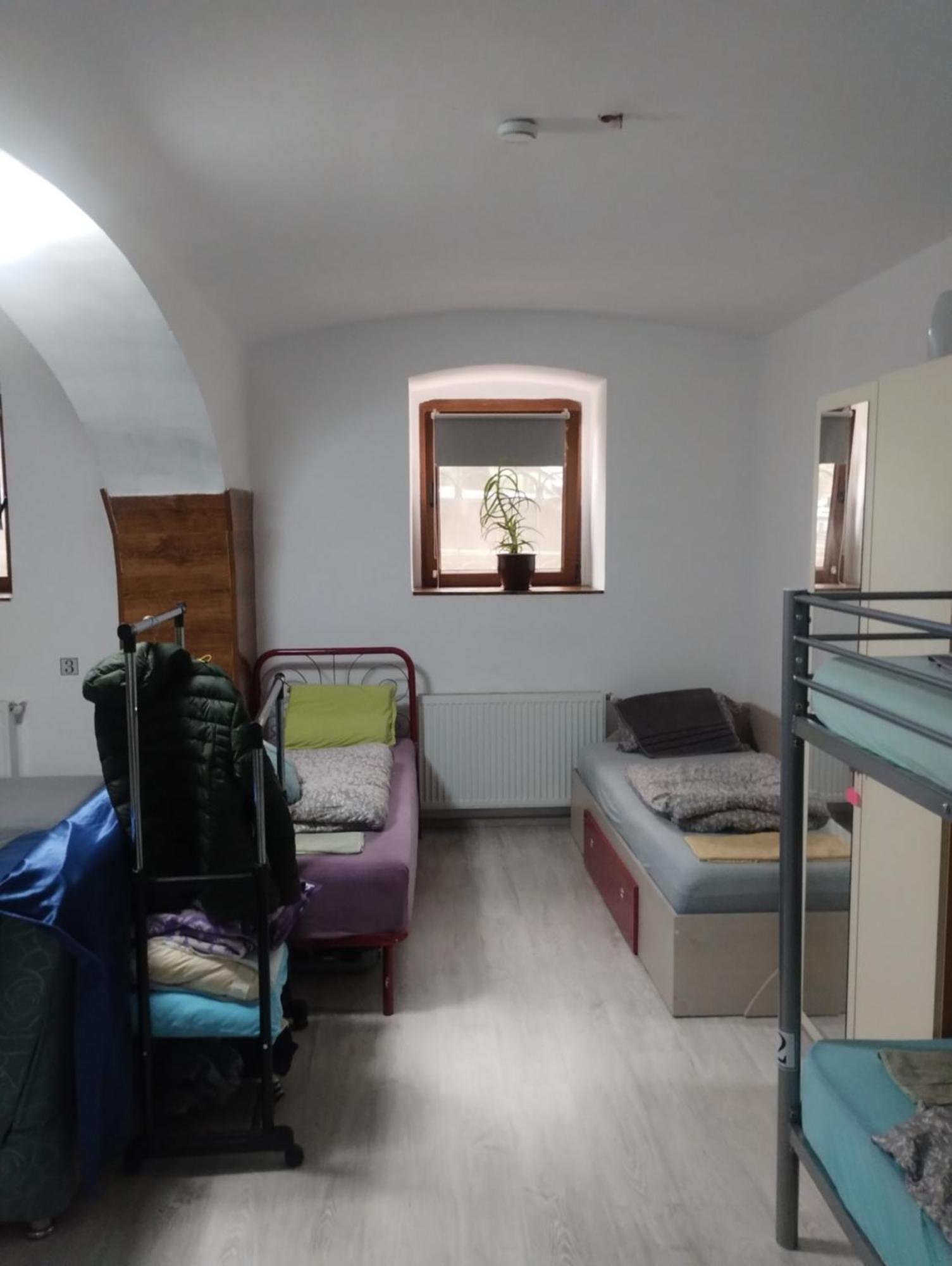 Antonia Hostel Timisoara