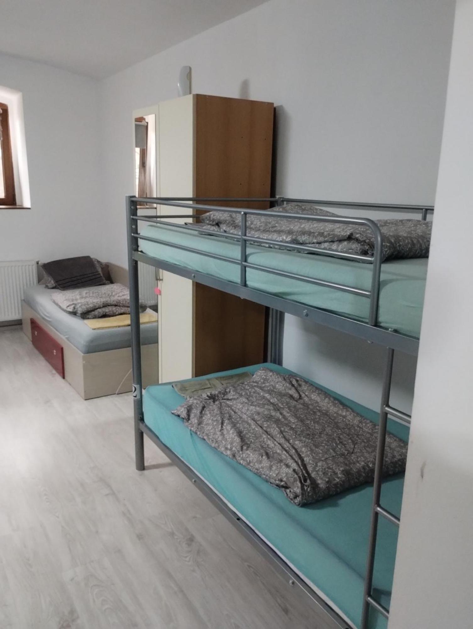 Hostel Antonia *