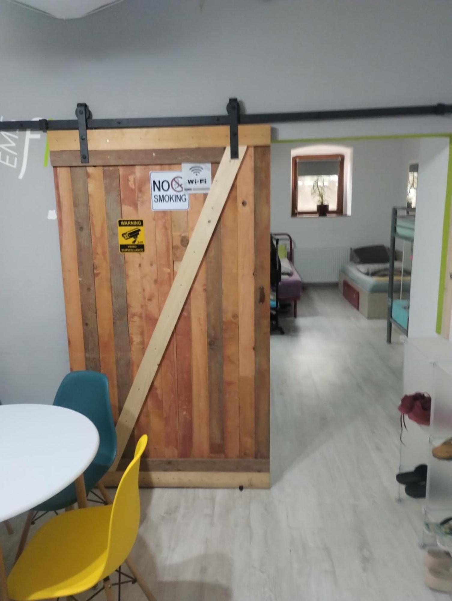 Antonia Hostel